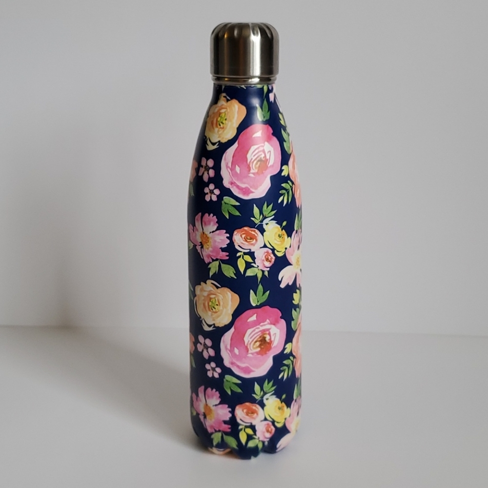 NWT Anthropologie Perrenial Water Bottle - Picture 1 of 4